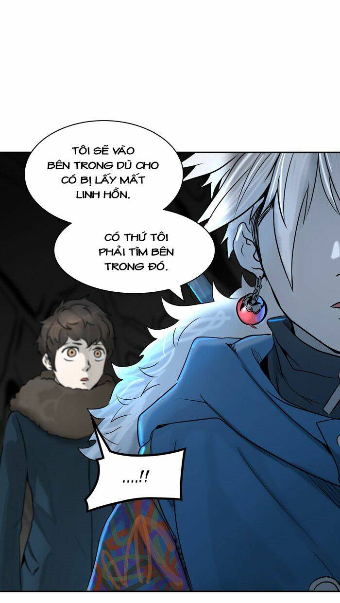 Cuộc Chiến Trong Tòa Tháp - Tower Of God Chapter 317 - Next Chapter 318