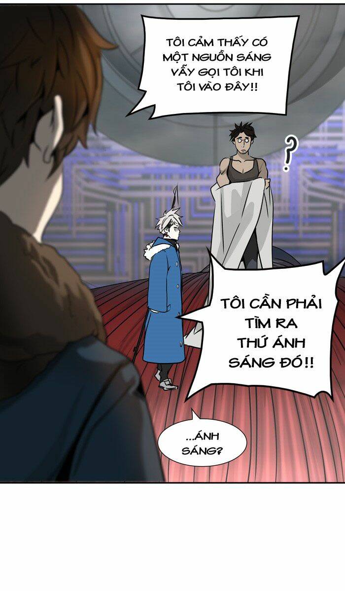 Cuộc Chiến Trong Tòa Tháp - Tower Of God Chapter 317 - Next Chapter 318