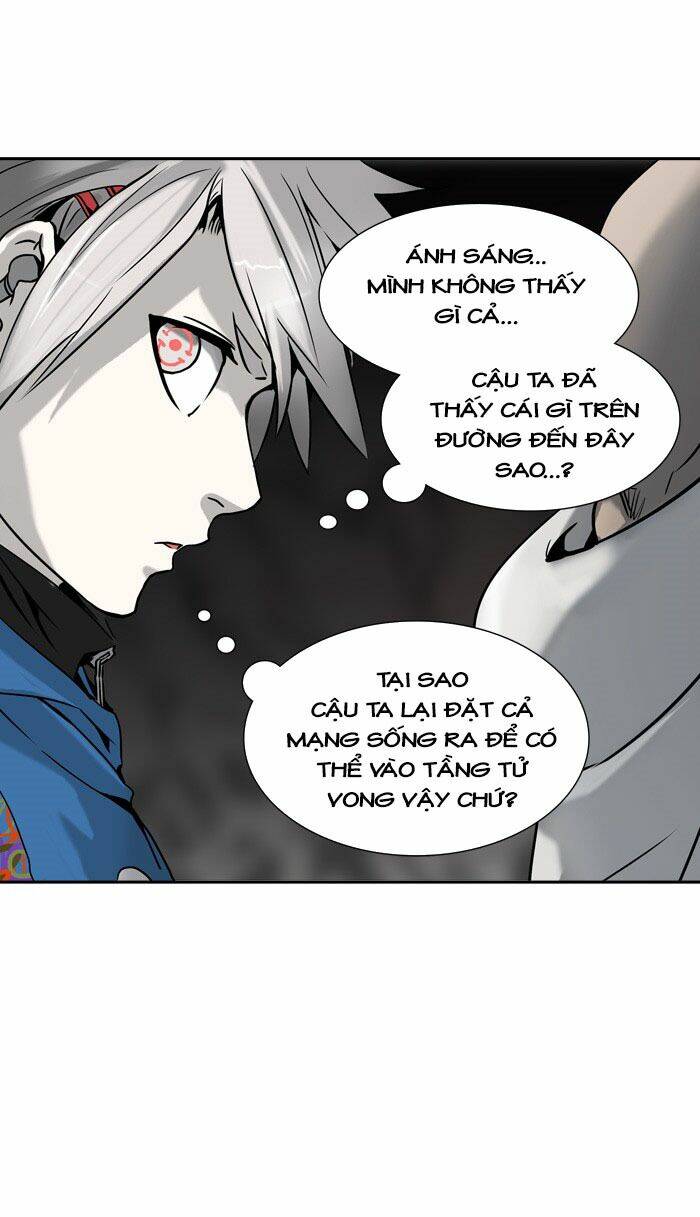 Cuộc Chiến Trong Tòa Tháp - Tower Of God Chapter 317 - Next Chapter 318