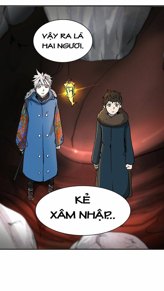 Cuộc Chiến Trong Tòa Tháp - Tower Of God Chapter 317 - Next Chapter 318