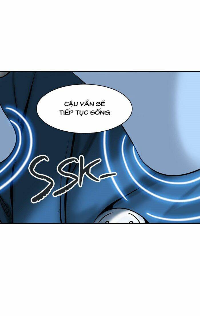 Cuộc Chiến Trong Tòa Tháp - Tower Of God Chapter 317 - Next Chapter 318