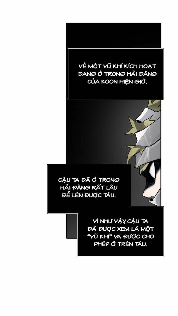 Cuộc Chiến Trong Tòa Tháp - Tower Of God Chapter 317 - Next Chapter 318