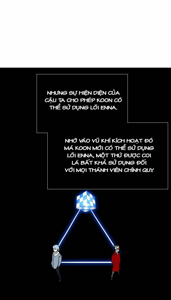 Cuộc Chiến Trong Tòa Tháp - Tower Of God Chapter 317 - Next Chapter 318