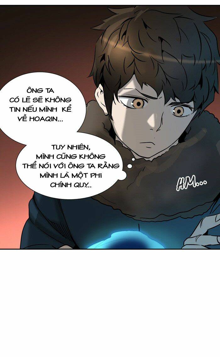 Cuộc Chiến Trong Tòa Tháp - Tower Of God Chapter 317 - Next Chapter 318