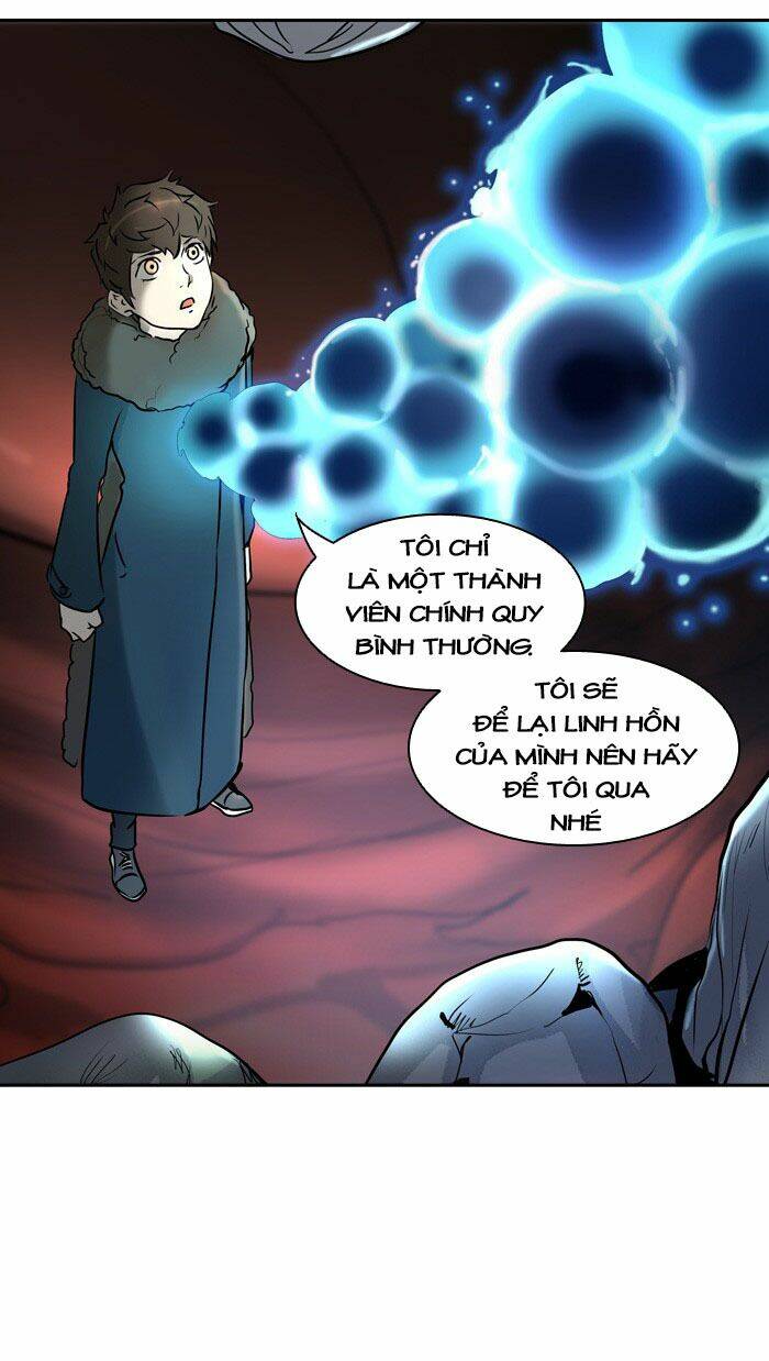 Cuộc Chiến Trong Tòa Tháp - Tower Of God Chapter 317 - Next Chapter 318