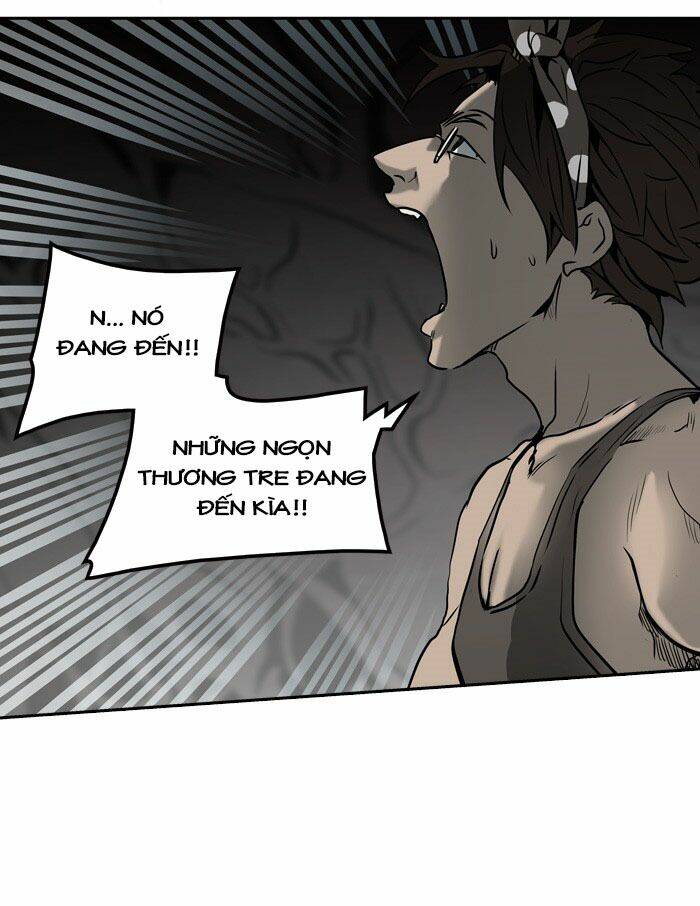 Cuộc Chiến Trong Tòa Tháp - Tower Of God Chapter 317 - Next Chapter 318