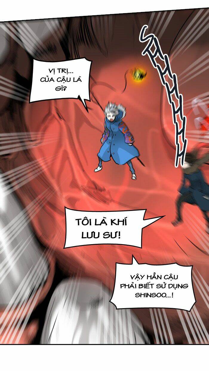 Cuộc Chiến Trong Tòa Tháp - Tower Of God Chapter 317 - Next Chapter 318