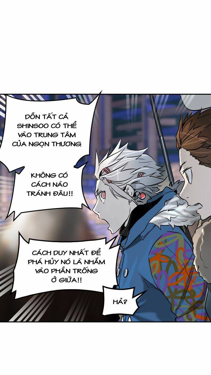 Cuộc Chiến Trong Tòa Tháp - Tower Of God Chapter 317 - Next Chapter 318