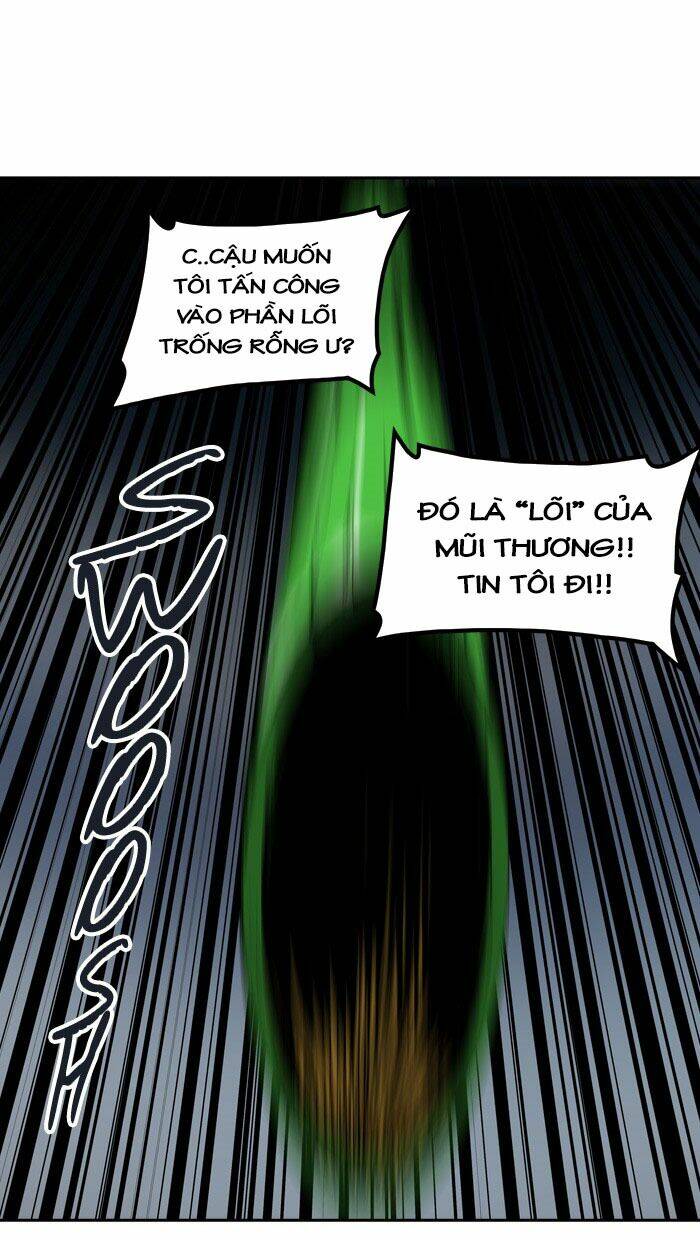 Cuộc Chiến Trong Tòa Tháp - Tower Of God Chapter 317 - Next Chapter 318