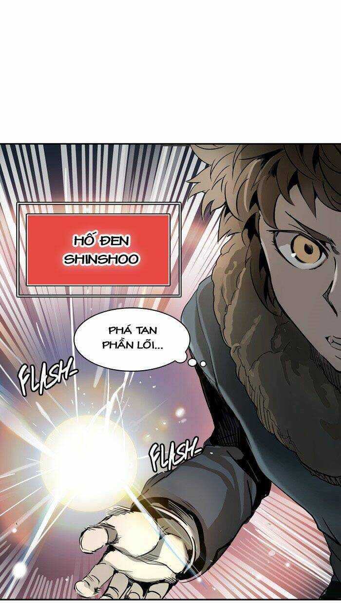 Cuộc Chiến Trong Tòa Tháp - Tower Of God Chapter 317 - Next Chapter 318