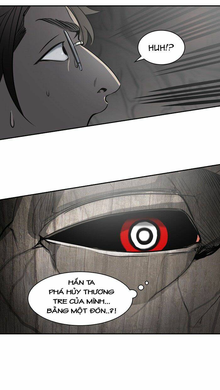 Cuộc Chiến Trong Tòa Tháp - Tower Of God Chapter 317 - Next Chapter 318