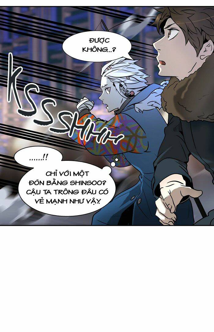 Cuộc Chiến Trong Tòa Tháp - Tower Of God Chapter 317 - Next Chapter 318