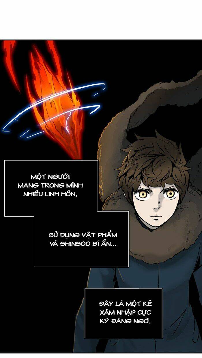 Cuộc Chiến Trong Tòa Tháp - Tower Of God Chapter 317 - Next Chapter 318