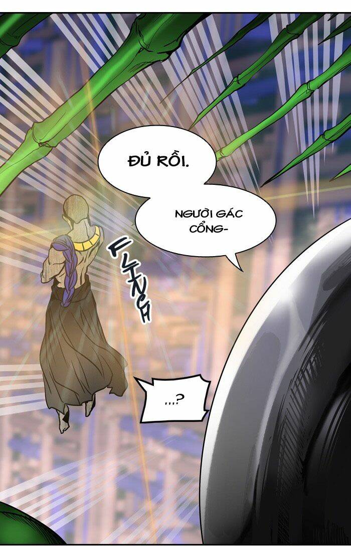 Cuộc Chiến Trong Tòa Tháp - Tower Of God Chapter 317 - Next Chapter 318