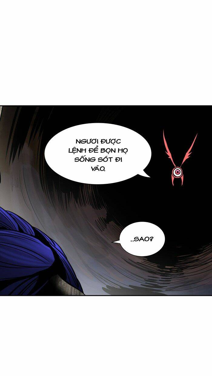 Cuộc Chiến Trong Tòa Tháp - Tower Of God Chapter 317 - Next Chapter 318