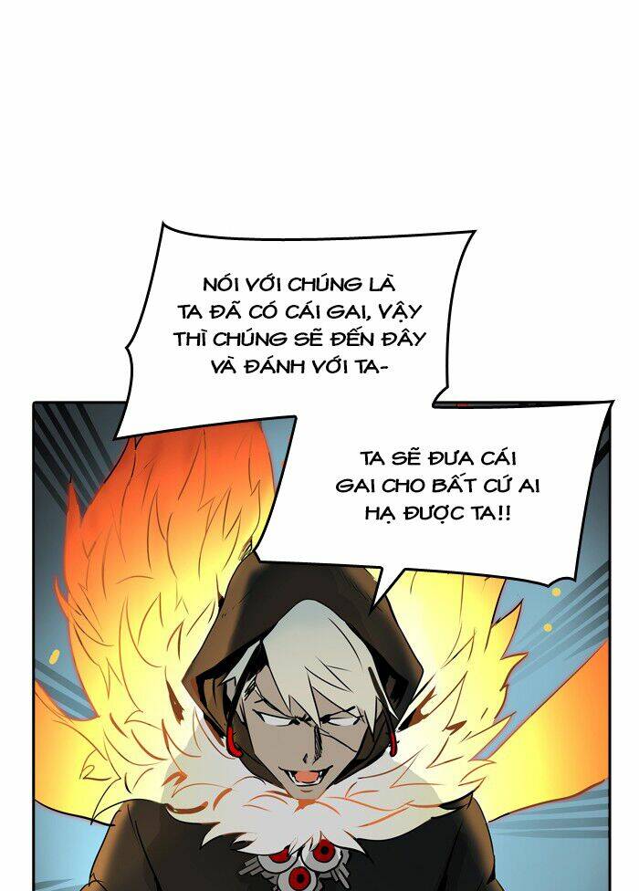 Cuộc Chiến Trong Tòa Tháp - Tower Of God Chapter 320 - Trang 2