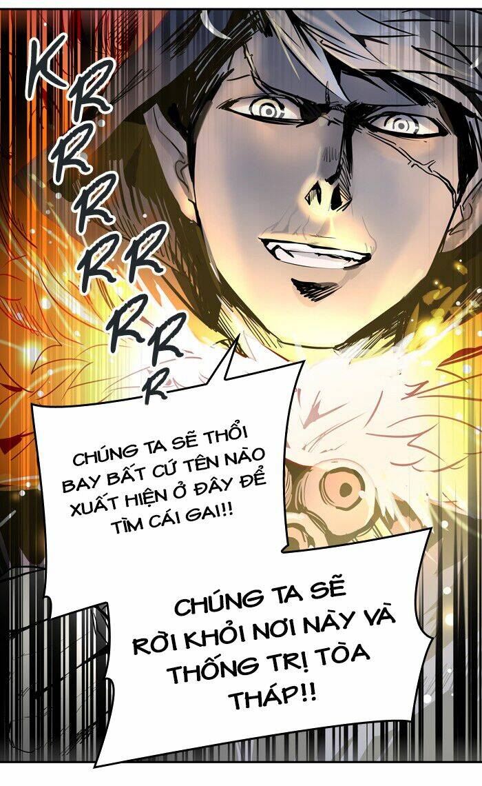 Cuộc Chiến Trong Tòa Tháp - Tower Of God Chapter 320 - Trang 2