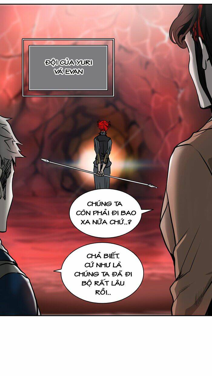 Cuộc Chiến Trong Tòa Tháp - Tower Of God Chapter 320 - Trang 2