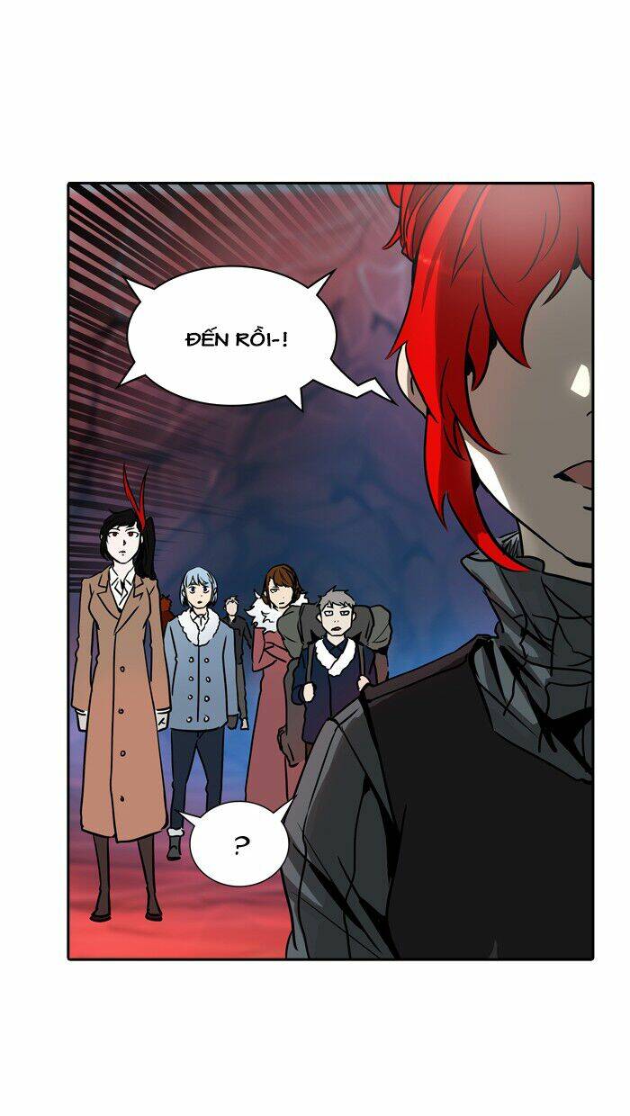 Cuộc Chiến Trong Tòa Tháp - Tower Of God Chapter 320 - Trang 2