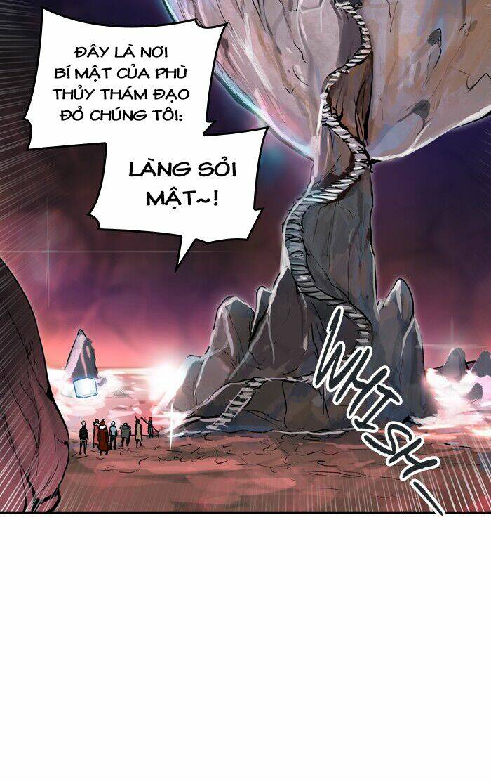 Cuộc Chiến Trong Tòa Tháp - Tower Of God Chapter 320 - Trang 2