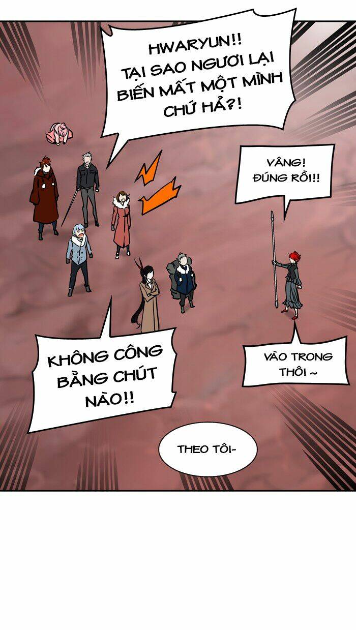 Cuộc Chiến Trong Tòa Tháp - Tower Of God Chapter 320 - Trang 2