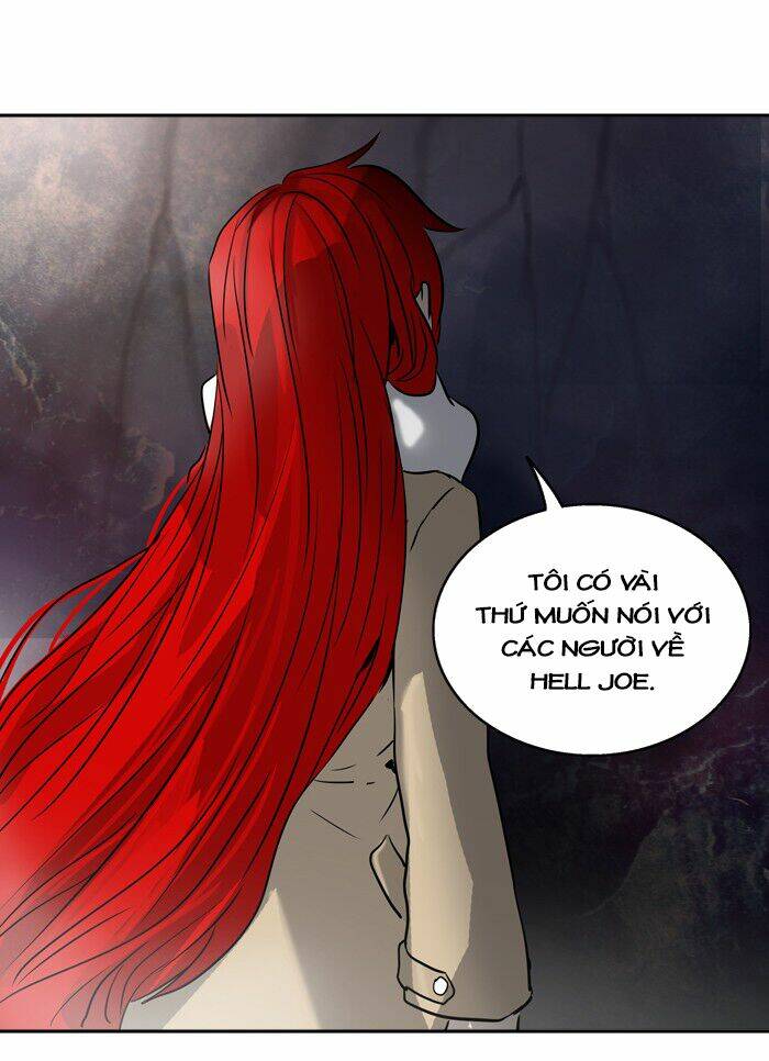 Cuộc Chiến Trong Tòa Tháp - Tower Of God Chapter 320 - Trang 2