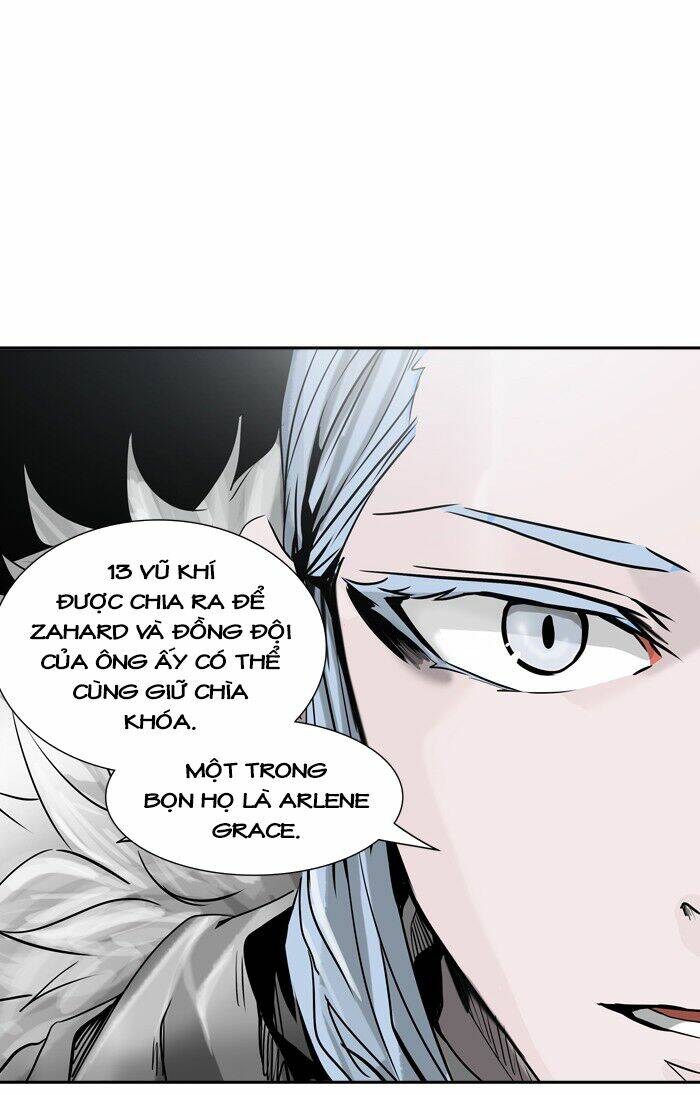 Cuộc Chiến Trong Tòa Tháp - Tower Of God Chapter 320 - Trang 2