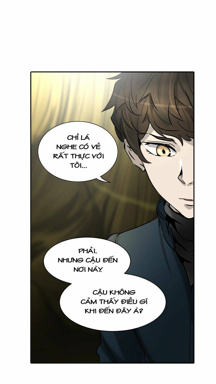 Cuộc Chiến Trong Tòa Tháp - Tower Of God Chapter 320 - Trang 2