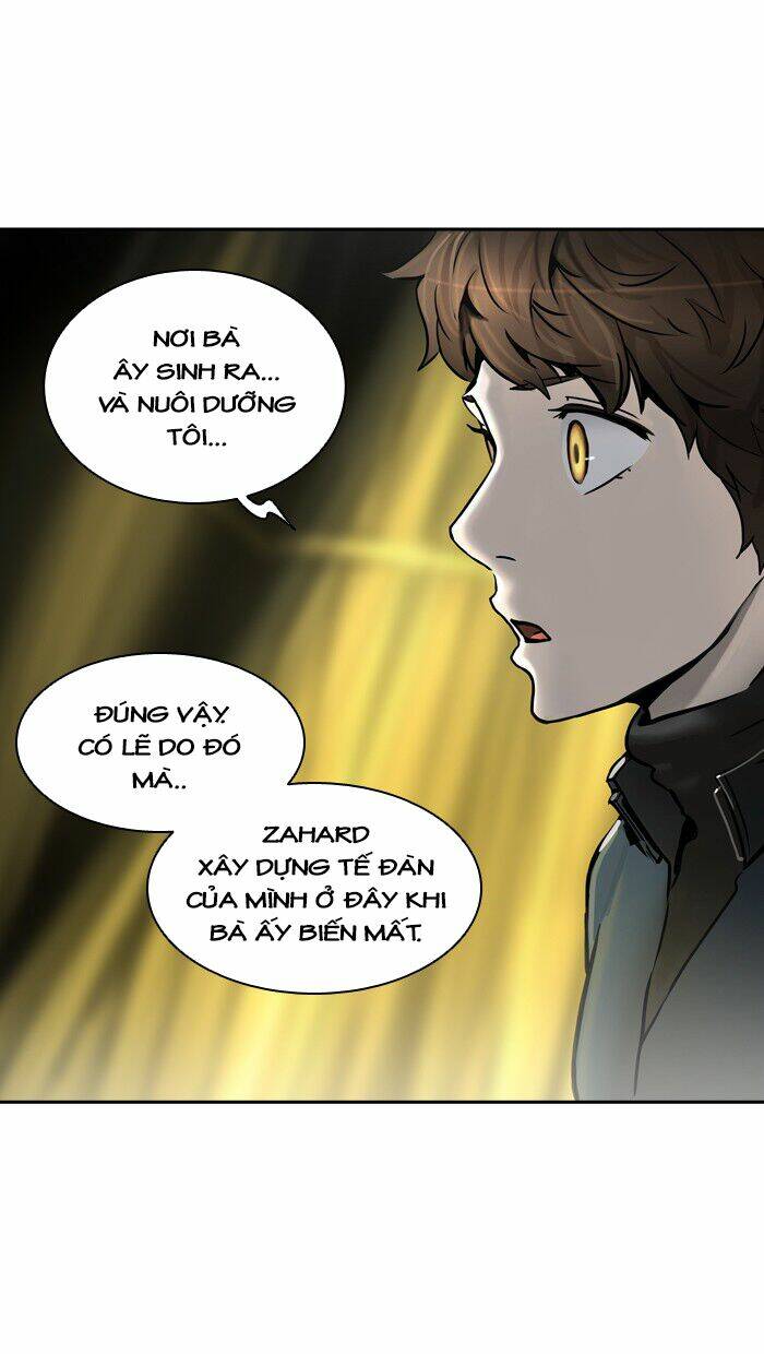 Cuộc Chiến Trong Tòa Tháp - Tower Of God Chapter 320 - Trang 2