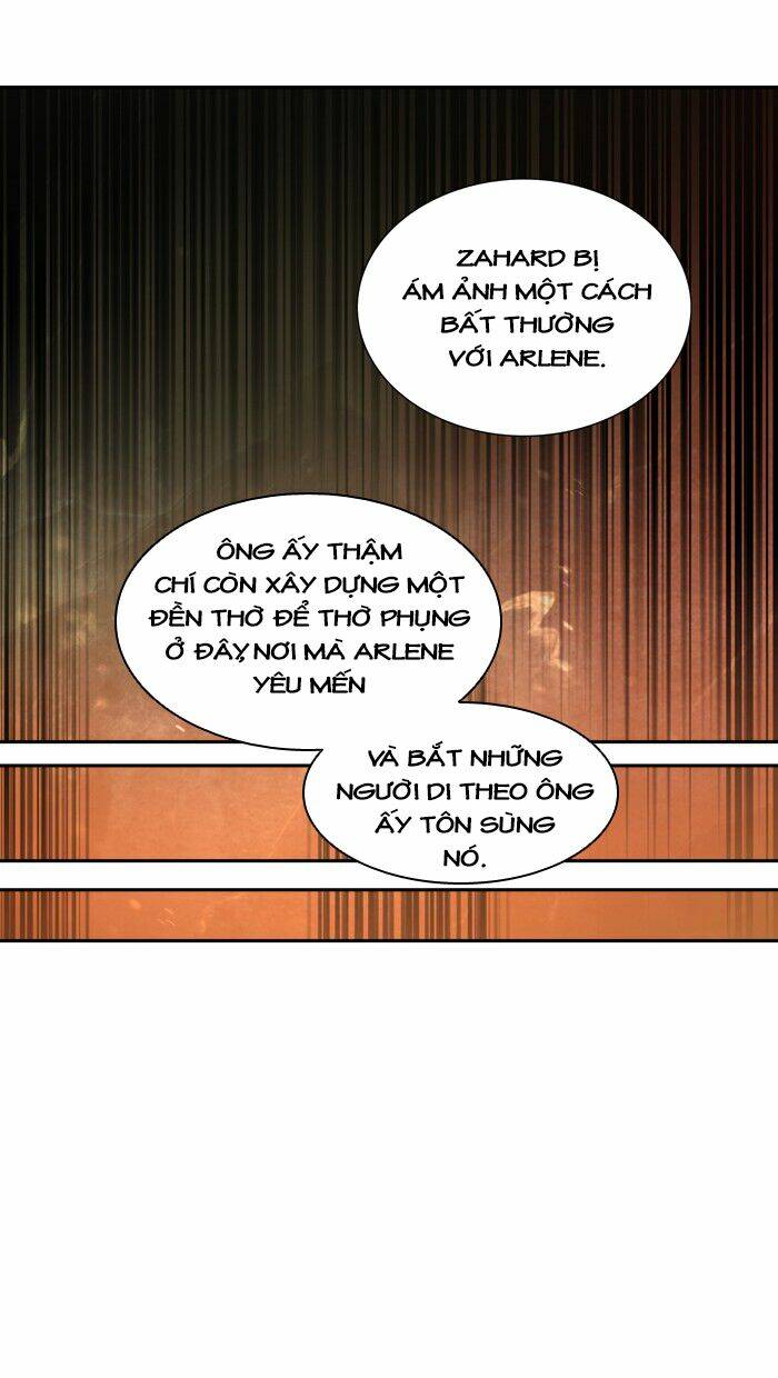 Cuộc Chiến Trong Tòa Tháp - Tower Of God Chapter 320 - Trang 2