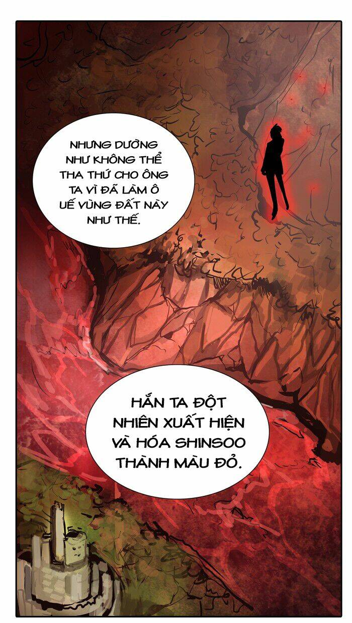 Cuộc Chiến Trong Tòa Tháp - Tower Of God Chapter 320 - Trang 2