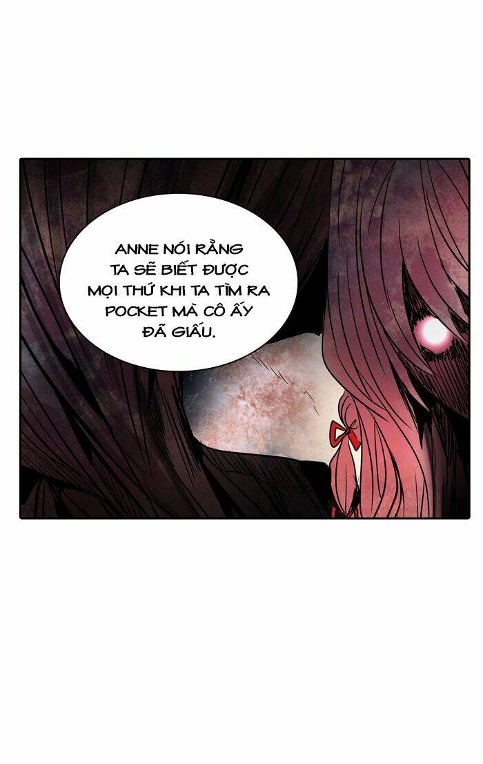 Cuộc Chiến Trong Tòa Tháp - Tower Of God Chapter 320 - Trang 2