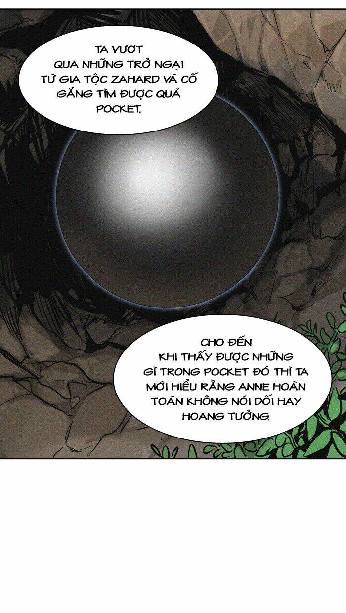 Cuộc Chiến Trong Tòa Tháp - Tower Of God Chapter 320 - Trang 2