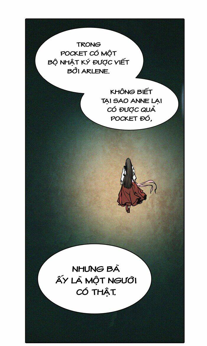 Cuộc Chiến Trong Tòa Tháp - Tower Of God Chapter 320 - Trang 2