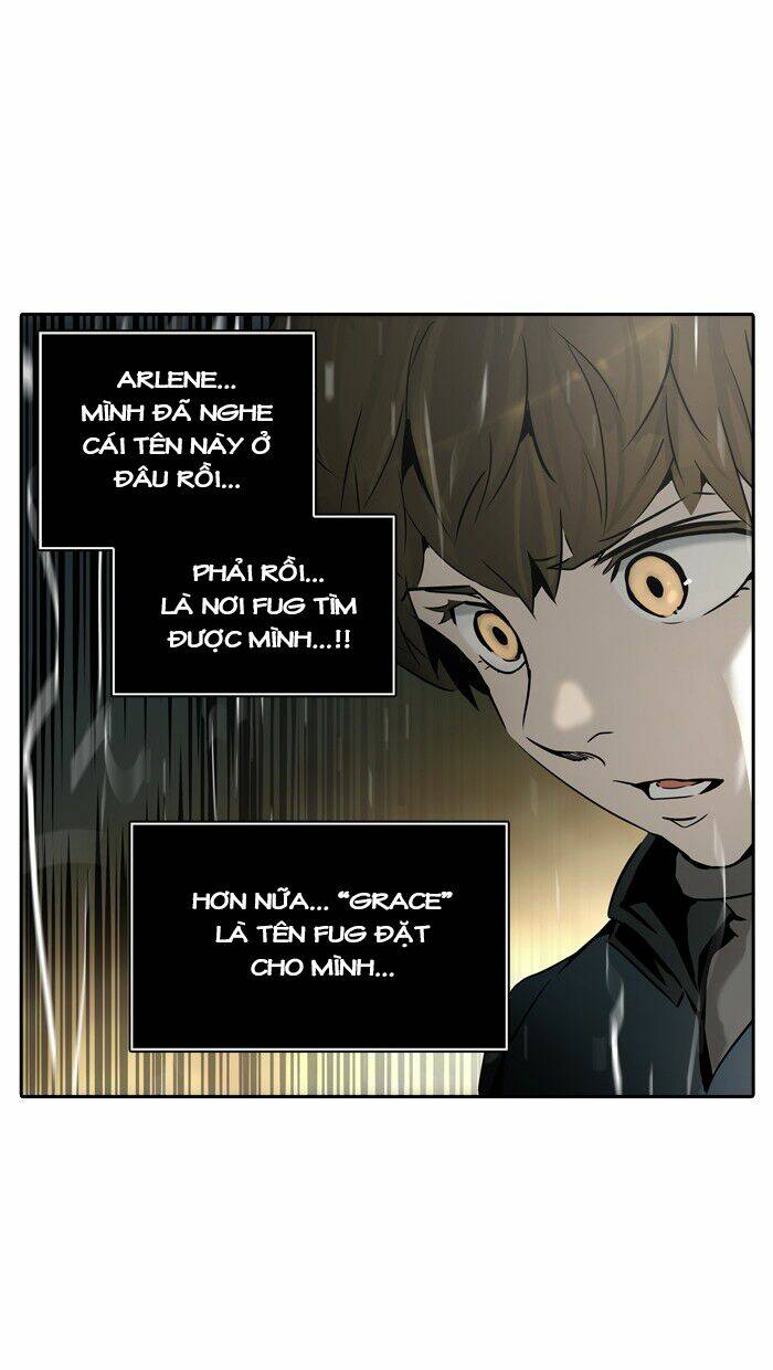 Cuộc Chiến Trong Tòa Tháp - Tower Of God Chapter 320 - Trang 2