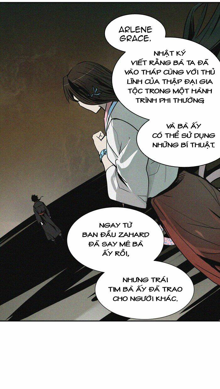 Cuộc Chiến Trong Tòa Tháp - Tower Of God Chapter 320 - Trang 2