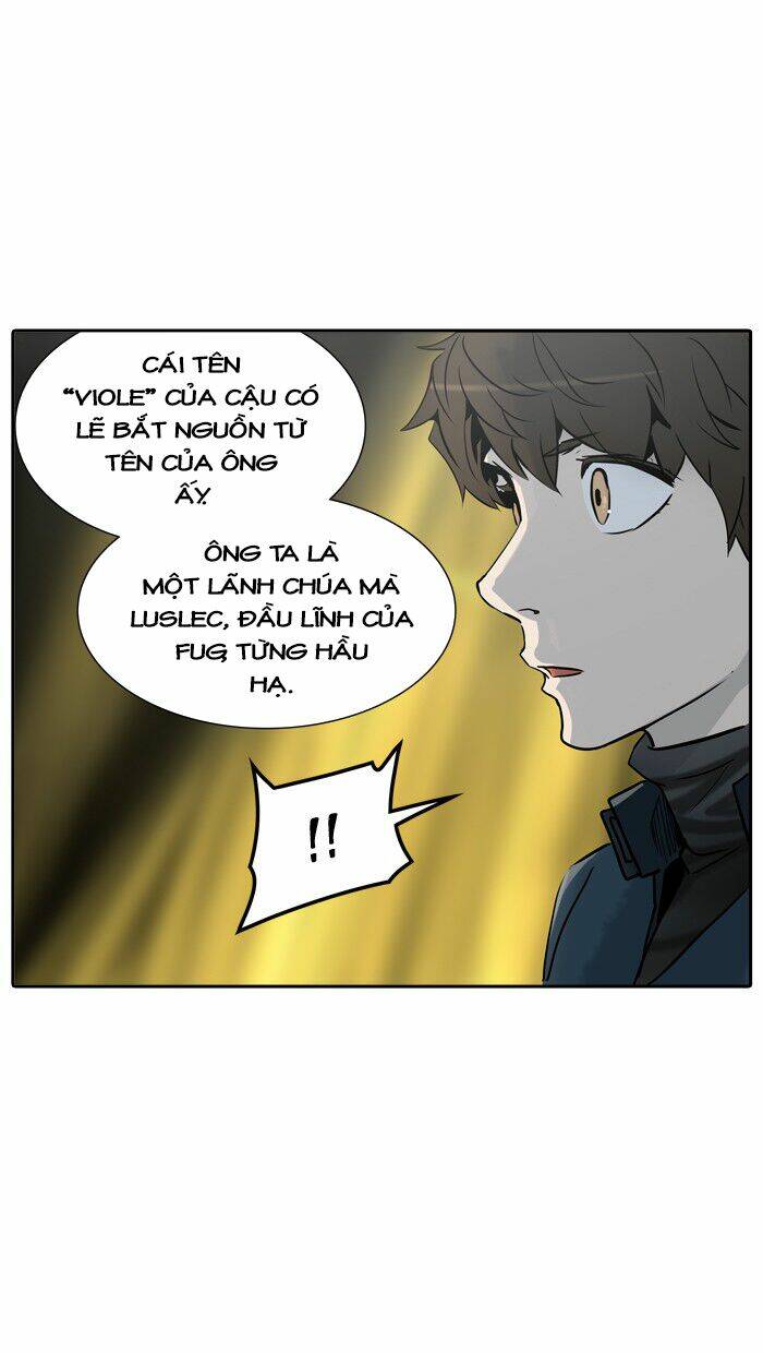 Cuộc Chiến Trong Tòa Tháp - Tower Of God Chapter 320 - Trang 2