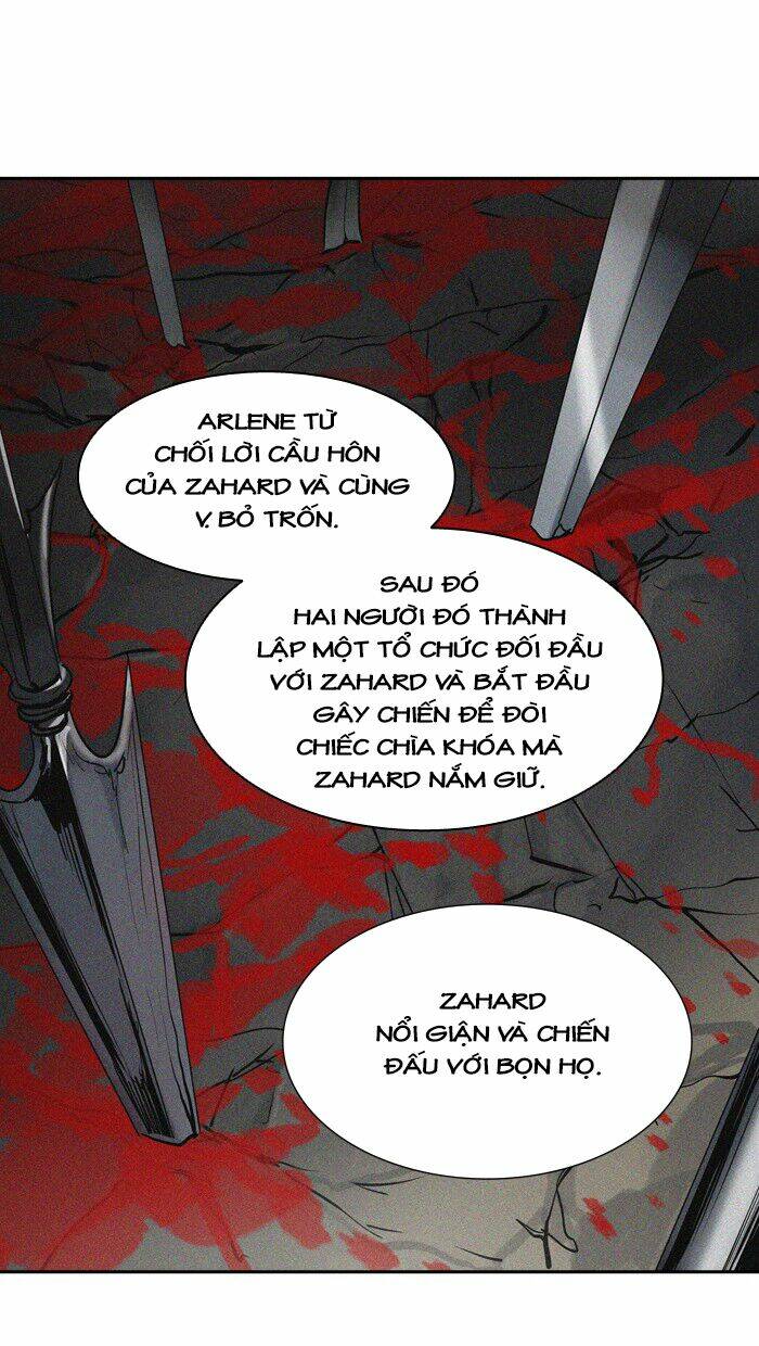 Cuộc Chiến Trong Tòa Tháp - Tower Of God Chapter 320 - Trang 2