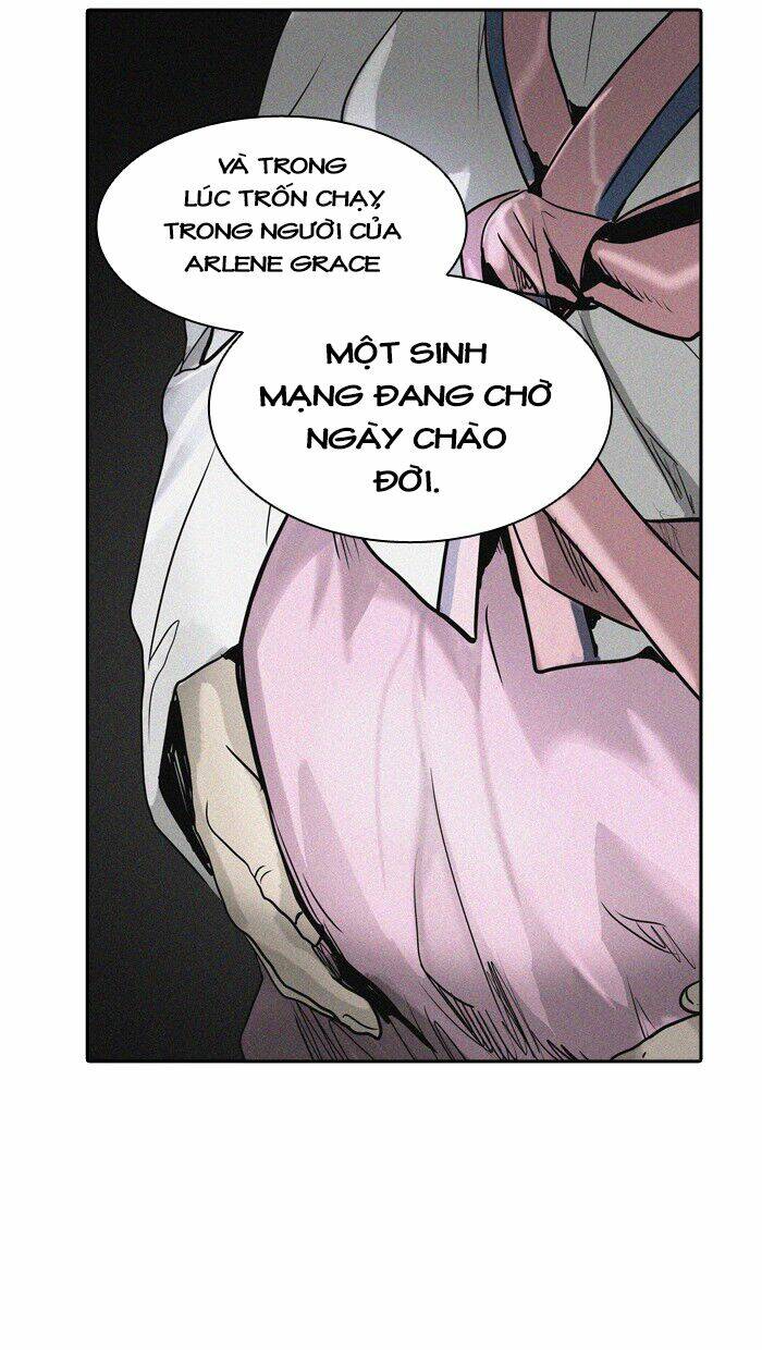 Cuộc Chiến Trong Tòa Tháp - Tower Of God Chapter 320 - Trang 2