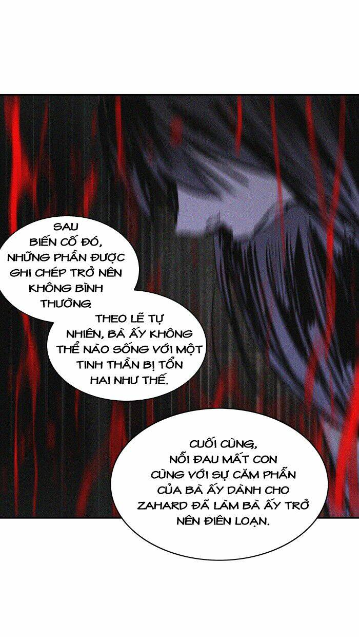 Cuộc Chiến Trong Tòa Tháp - Tower Of God Chapter 320 - Trang 2