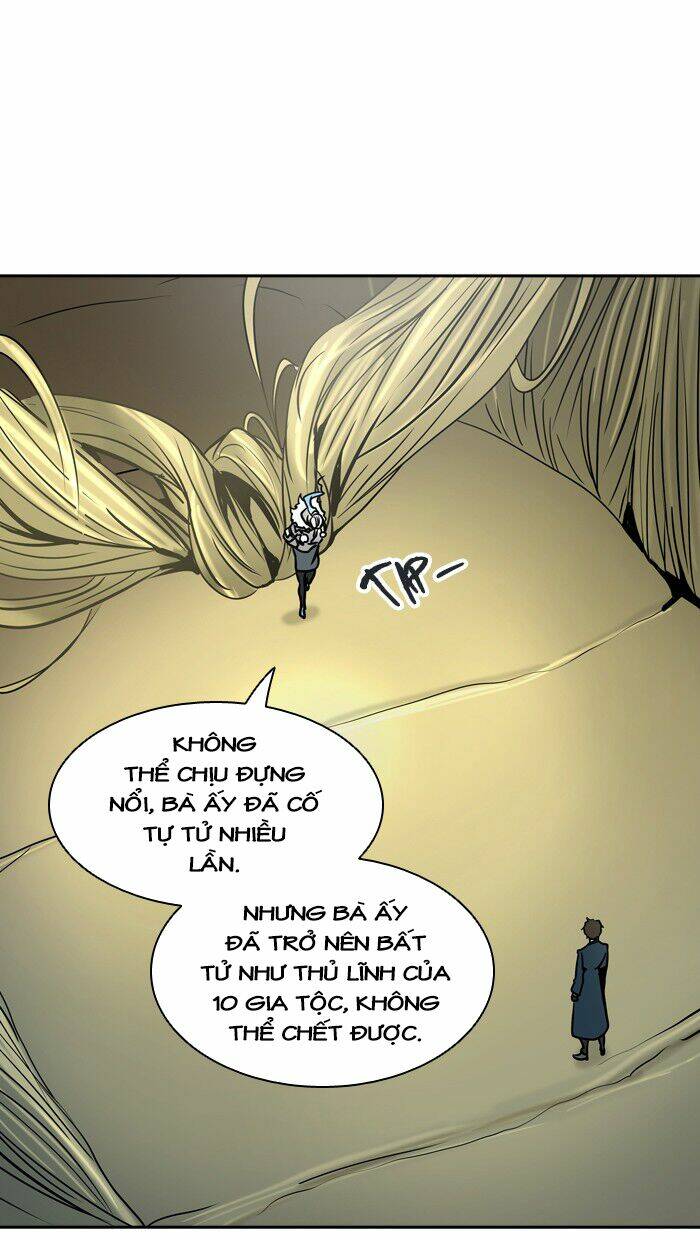 Cuộc Chiến Trong Tòa Tháp - Tower Of God Chapter 320 - Trang 2