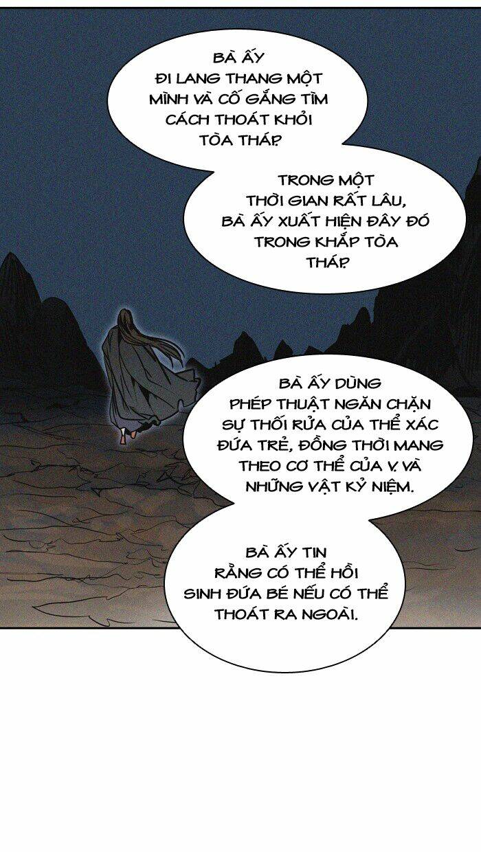 Cuộc Chiến Trong Tòa Tháp - Tower Of God Chapter 320 - Trang 2