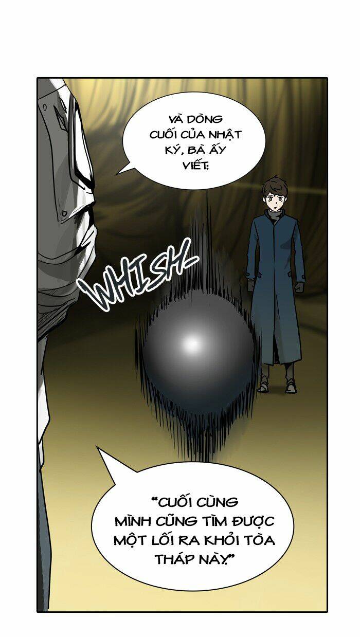 Cuộc Chiến Trong Tòa Tháp - Tower Of God Chapter 320 - Trang 2