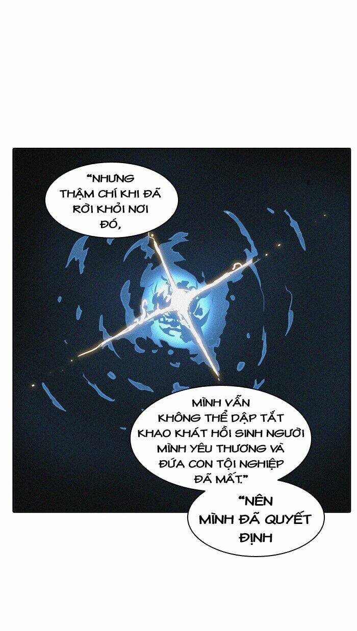 Cuộc Chiến Trong Tòa Tháp - Tower Of God Chapter 320 - Trang 2