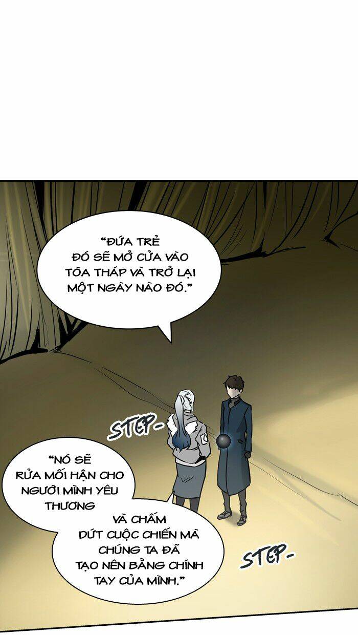 Cuộc Chiến Trong Tòa Tháp - Tower Of God Chapter 320 - Trang 2