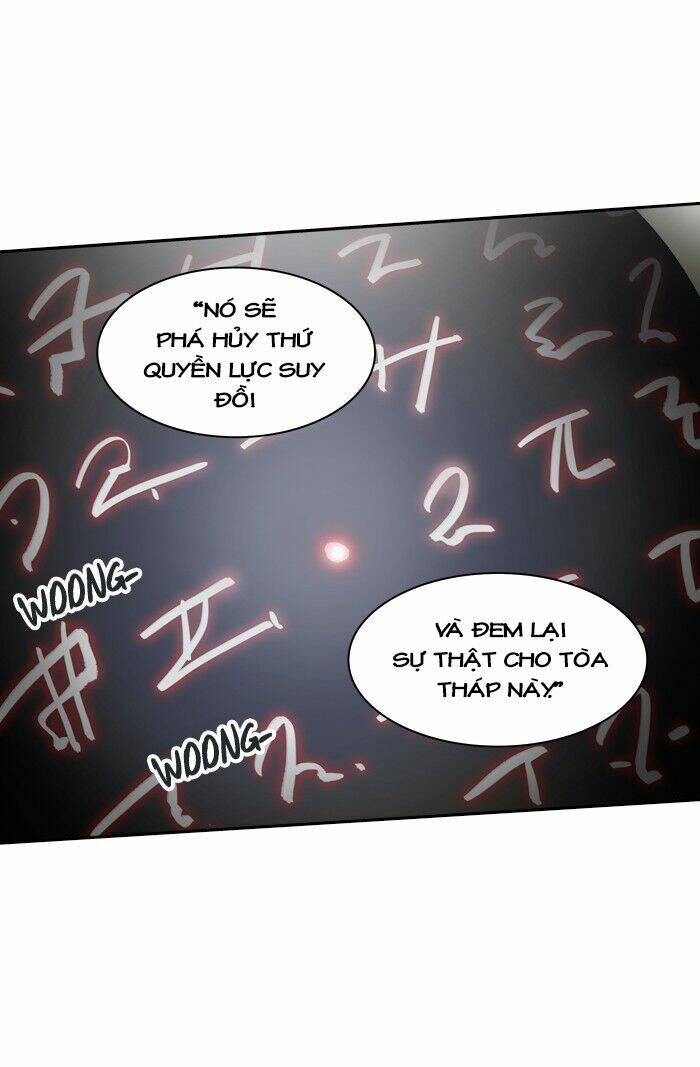 Cuộc Chiến Trong Tòa Tháp - Tower Of God Chapter 320 - Trang 2