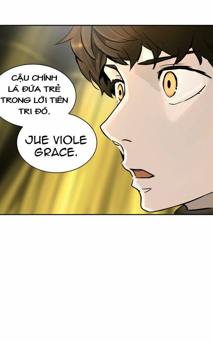 Cuộc Chiến Trong Tòa Tháp - Tower Of God Chapter 320 - Trang 2