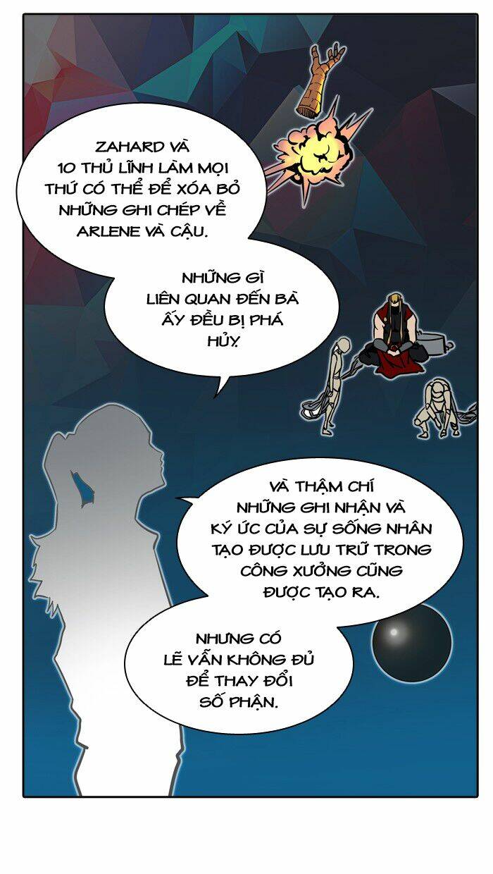 Cuộc Chiến Trong Tòa Tháp - Tower Of God Chapter 320 - Trang 2