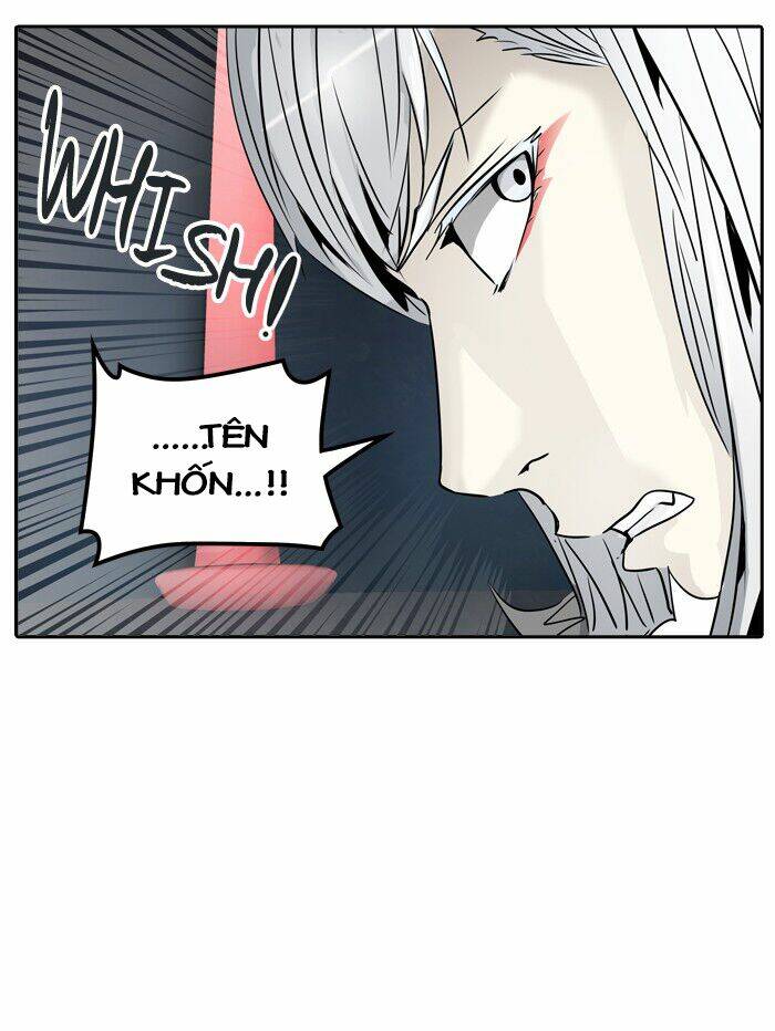 Cuộc Chiến Trong Tòa Tháp - Tower Of God Chapter 320 - Trang 2