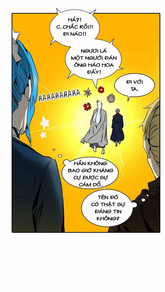 Cuộc Chiến Trong Tòa Tháp - Tower Of God Chapter 320 - Trang 2